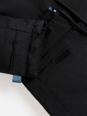 Куртка детская для мальчиков Gurney2 черный
