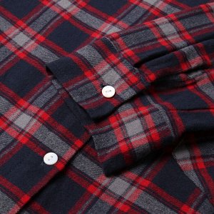Пижама женская (рубашка и шорты) KAFTAN размер, синий