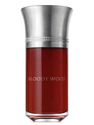 Bloody Wood парфюмерная вода