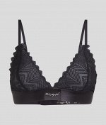 Бюстгальтер LACE TRIANGLE FEMININE