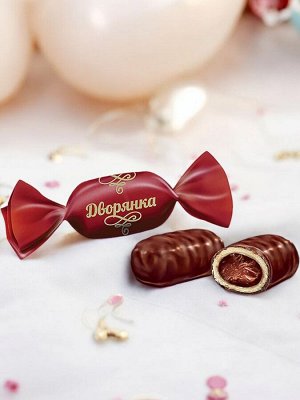 Карамель «Дворянка» (упаковка 0,5 кг)