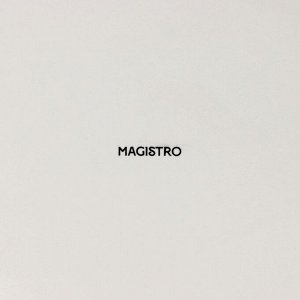 Тарелка Magistro «Церера», d=25.5 см, с бортиком, фарфор, голубая