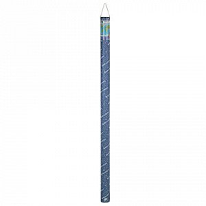 Карта мира физическая 199х134 см, 1:15,5М, с ламинацией, интерактивная, в тубусе, BRAUBERG, 112389