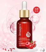 Сыворотка для лица с экстрактом граната IMAGES Pomegranate