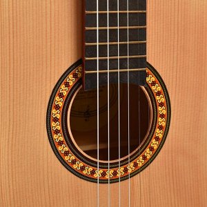 Гитара акустическая 5МР, 6 струн