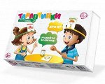 Игра настольная &quot;Тарантинки&quot; (Кто я? Угадай за 60 секунд!)
