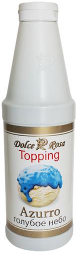 Топпинг Dolce Rosa ВРЕМЕННО НЕТ