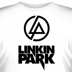 Футболка "Linkin Park" 1