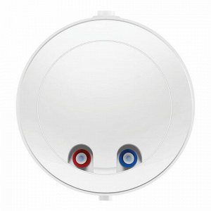 Водонагреватель накопительный электрический BALLU BWH/S 100 Orfeus DH, 1,5 кВт, 100 л, сухой ТЭН, эмаль, 52111, НС-1588105