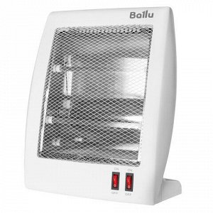 Обогреватель инфракрасный BALLU BHH/M-09M, 800 Вт, 2 режима, напольная установка, белый, НС-1435875