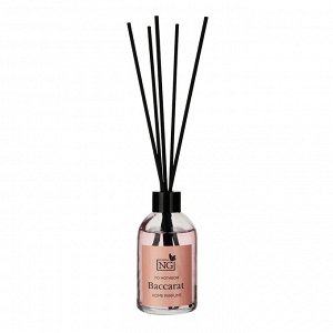 NEW GALAXY Ароматизатор диффузор Home Perfume, Baccarat 110 мл