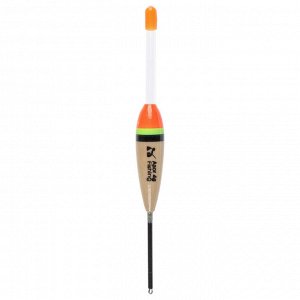 AZOR FISHING Поплавок, пластик, под светлячок, 2 вида:  4гр, 5гр
