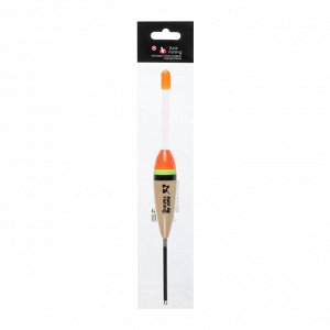 AZOR FISHING Поплавок, пластик, под светлячок, 2 вида:  4гр, 5гр