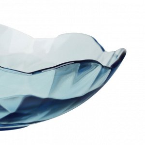 Fancy Diamond Тарелка глубокая 19см, стекло