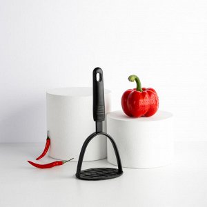 Блэк Толкушка для картофеля, жаропрочный нейлон WH 1013-12