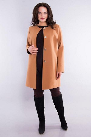 Женское пальто DaLi 340