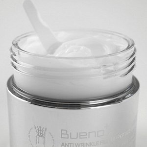 Bueno Anti-Wrinkle Fill Up Peptide Cream Пептидный крем против морщин с черным трюфелем