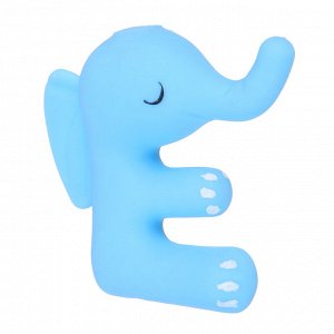 LASTIKS Игрушка-антистресс в виде животных, полимер, 7-11см, 3 дизайна