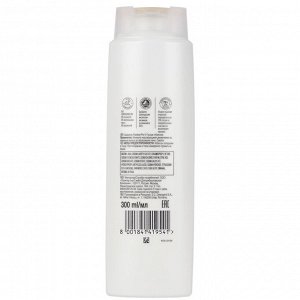 Шампунь PANTENE Густые и крепкие, п/б, 300мл
