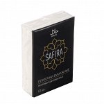 Платочки бумажные Safira неароматизированные/с эфирными маслами, 3 слоя, 10шт