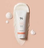 Себорегулирующая пенка для жирной кожи Dr.Ceuracle 5α Control Clearing Cleansing Foam
