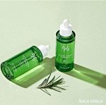 Dr.Ceuracle Tea tree Purifine 95 Essence Успокаивающая сыворотка с экстрактом чайного дерева