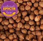 Фундук сырой очищенный 500 г