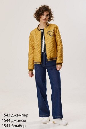 Джинсы Niv Niv Fashion 1544