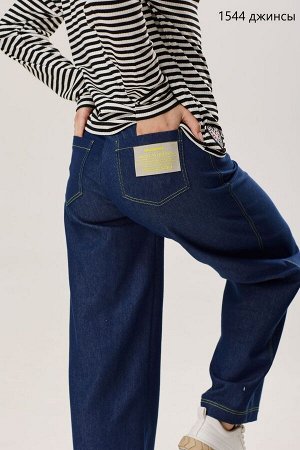 Джинсы Niv Niv Fashion 1544