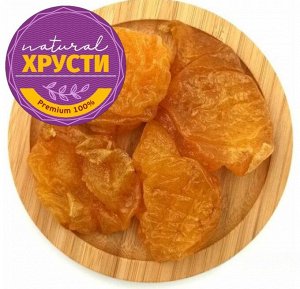 Груша сушено-вяленая цукаты 500 г