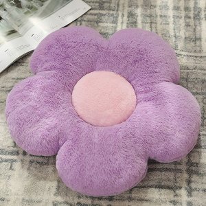 Подушка декоративная на диван, игрушка, подушка на стул, 35 х 35 см.