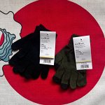 Японские перчатки Otafuku PN-101 Green / Black