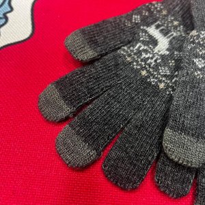 Японские , зимние перчатки Otafuku PN-152
