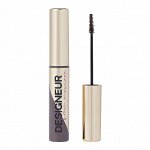 VS Тушь для бровей &quot;Designeur&quot; тон 01 коричневый NEW