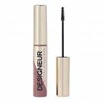 VS Тушь для бровей &quot;Designeur&quot; тон 02 темно-коричневый NEW