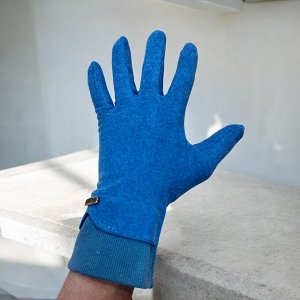 Перчатки Перчатки женские, подкладка плюш, очень мягкие и комфортные. Подходят для сенсорного телефона.