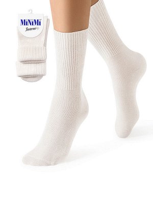 INVERNO 3301 Носки женские  (MINIMI)  зимние эластичные женские носки из шерсти