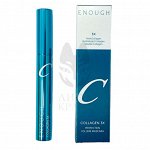 Enough Collagen 3X Moisture Volume Mascara Тушь для ресниц с коллагеном (объём)