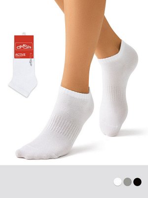 ACTIVE 151 носки женские спортивные  Omsa  укороченные