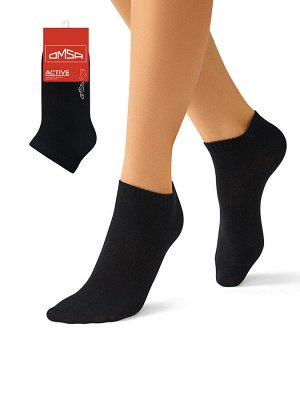 ACTIVE 151 носки женские спортивные  Omsa  укороченные
