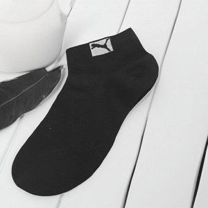 Цена 🎁 Мужские носки из хлопка, 1 пара, 41-47 р