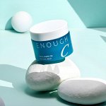 Enough Collagen 3X Moisture Cream Увлажняющий крем для лица с 3мя видами коллагена