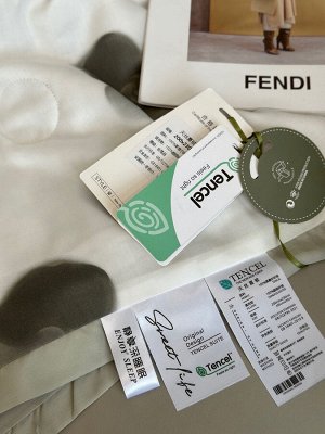 Одеяло из эвкалиптового волокна TENCEL™ 200*230 см.
