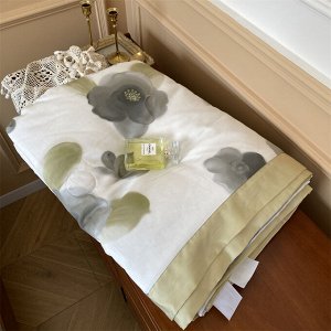 Одеяло из эвкалиптового волокна TENCEL™ 200*230 см.
