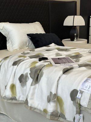 Одеяло из эвкалиптового волокна TENCEL™ 200*230 см.