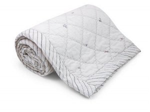 Простыня стеганая GOCHU Atti S 165*210 бежевый