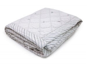 Простыня стеганая GOCHU Atti S 165*210 бежевый