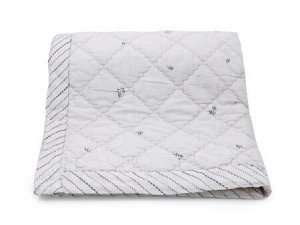 Простыня стеганая GOCHU Atti S 165*210 бежевый