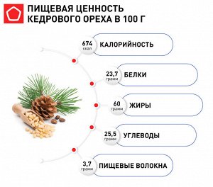 Кедровый орех неочищенный Дальневосточный.Урожай 2024 год