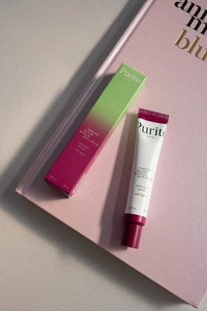 PURITO Timeless Bloom Retinol Spot Cream Крем с ретинолом для проблемной кожи